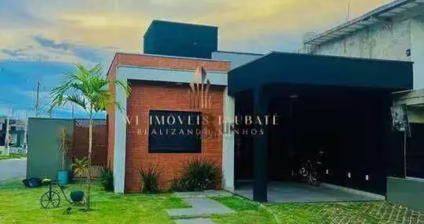 Casa com 3 dormitórios à venda, 114 m² por r$ 750.000,00 - residencial vila romana	 - pindamonhangaba/sp