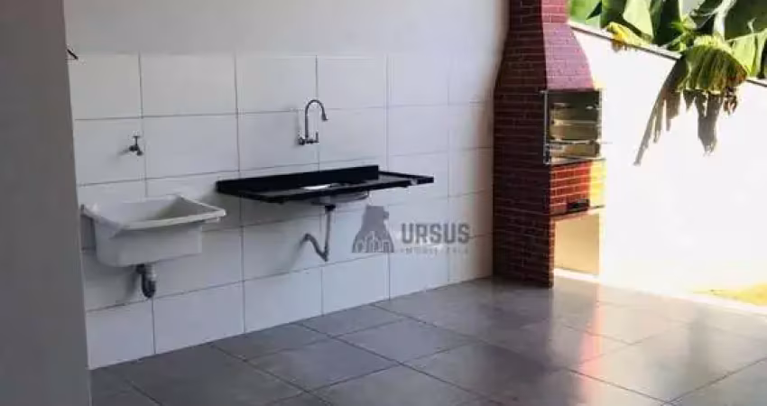 Casa com 2 dormitórios à venda, 98 m² por r$ 330.000,00 - residencial estoril - taubaté/sp