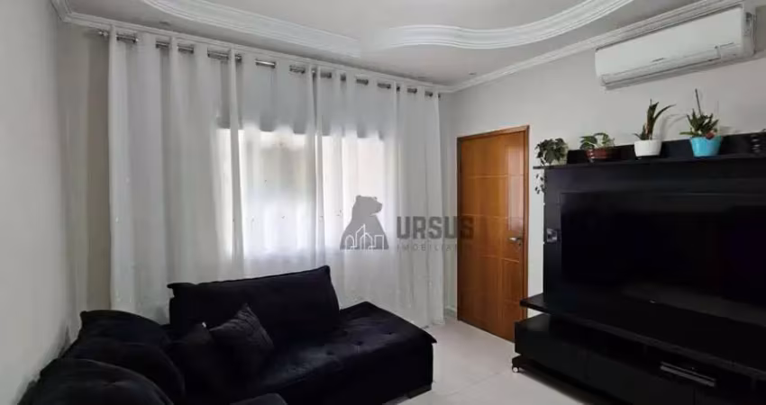 Casa com 2 dormitórios à venda, 90 m² por r$ 360.000,00 - monte belo - taubaté/sp