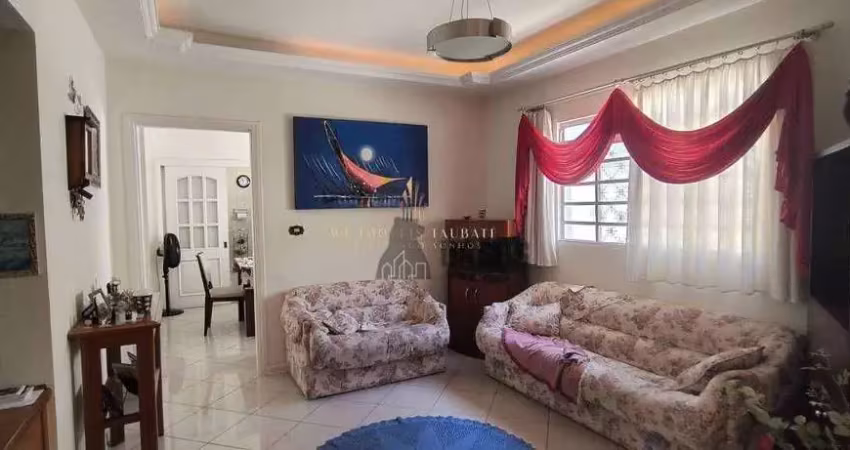 Casa com 3 dormitórios à venda, 287 m² por r$ 1.300.000,00 - jardim das nações - taubaté/sp