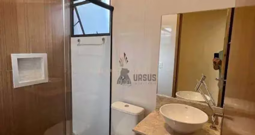 Casa com 2 dormitórios à venda, 70 m² por r$ 361.000,00 - jardim hípica pinheiro - taubaté/sp