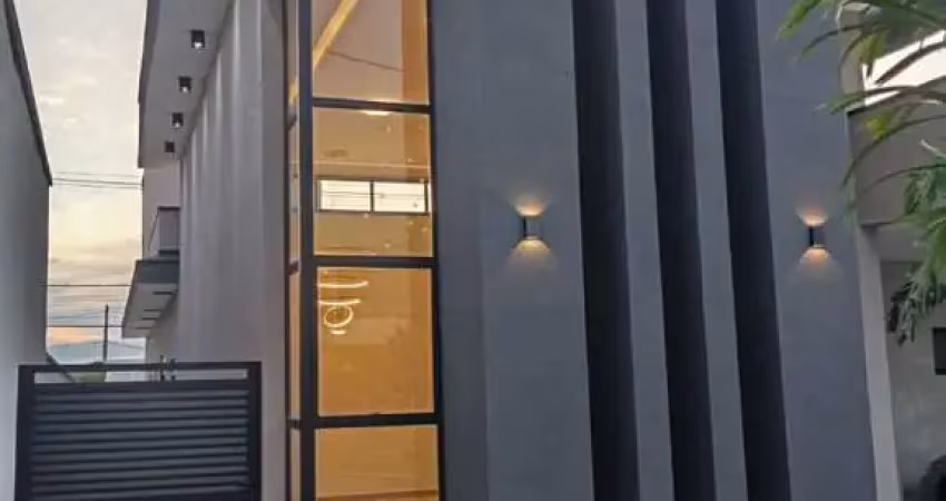 Casa com 3 dormitórios à venda, 220 m² por r$ 1.500.000,00 - village splendore - pindamonhangaba/sp