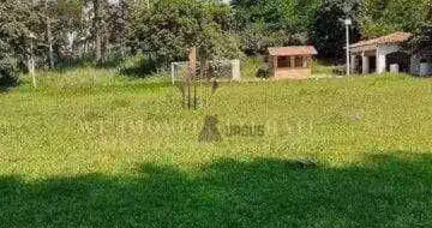 Terreno à venda, 4000 m² por r$ 1.080.000,00 - chácaras cataguá - taubaté/sp