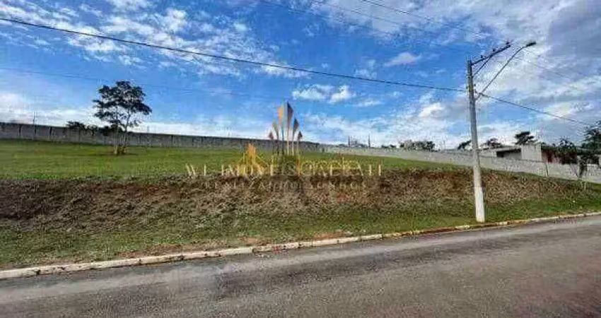 Terreno à venda, 2000 m² por r$ 590.000,00 - chácara são félix - taubaté/sp