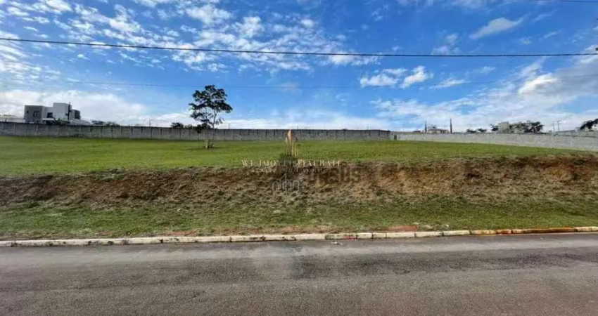 Terreno à venda, 2000 m² por r$ 590.000,00 - chácara são félix - taubaté/sp