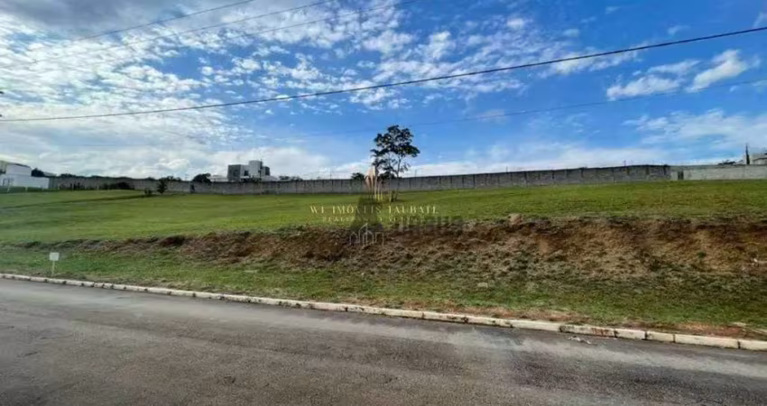 Terreno à venda, 2000 m² por r$ 590.000,00 - chácara são félix - taubaté/sp
