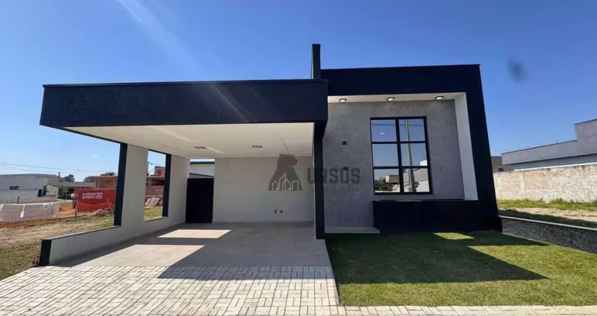 Casa a venda condominio residencial pérola do vale, tremembé