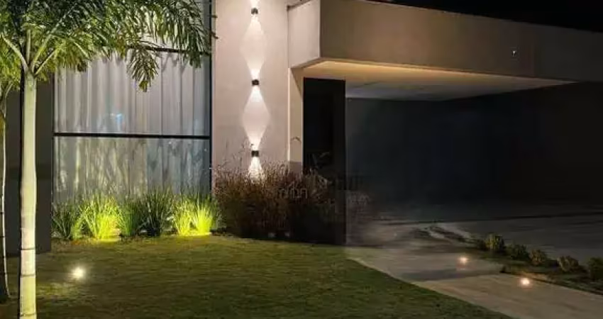 Casa em condomínio fechado com 3 quartos à venda na Rodovia Amador Bueno da Veiga, 1370, Loteamento Residencial Village Splendore, Pindamonhangaba