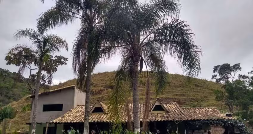 Fazenda à venda na Rua Osório da Cunha Lara Neto, 9999, Área Rural de Caçapava, Caçapava