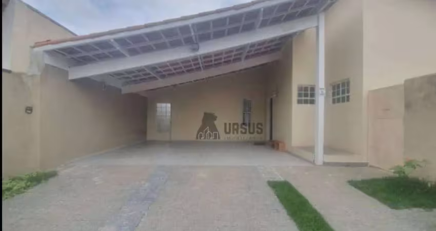 Casa com 4 quartos à venda no Jardim Residencial Doutor Lessa, Pindamonhangaba 
