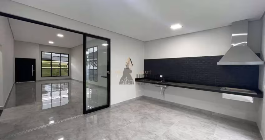 Casa com 3 dormitórios à venda, 172 m² por r$ 1.040.000,00 - cyrela landscape - taubaté/sp
