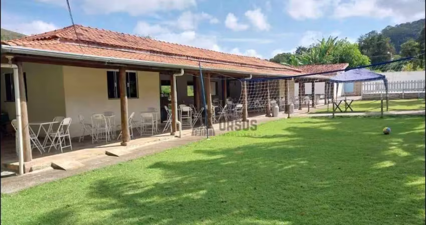 Chácara / sítio à venda na Estrada Geraldo Cursino de Moura, Registro, Taubaté