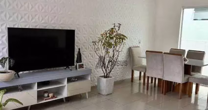 Casa em condomínio fechado com 3 quartos à venda na Rua Fouad Nayef Abou Hala, 100, Jardim Hipica Pinheiro, Taubaté