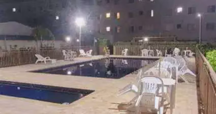 Apartamento com 2 dormitórios à venda, 54 m² por r$ 190.000 - crispim - pindamonhangaba/sp