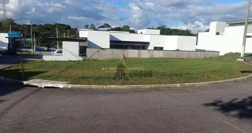 Terreno à venda, 332 m² por r$ 265.000 - parque vera cruz - tremembé/são paulo