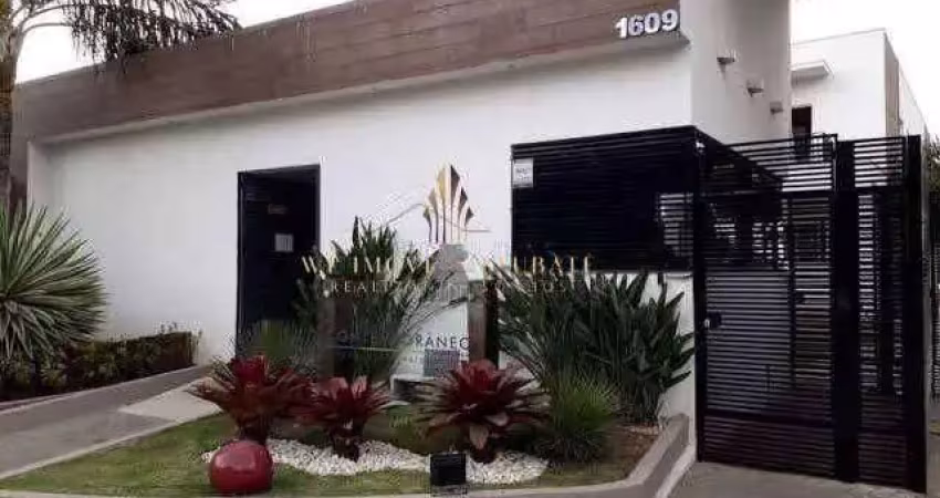 Casa com 3 dormitórios à venda, 116 m² por r$ 695.000 - vila areao - taubaté/sp