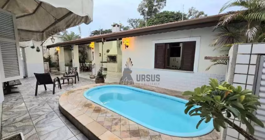Casa com 4 dormitórios à venda, 190 m² por r$ 725.000,00 - vila santa isabel - taubaté/sp