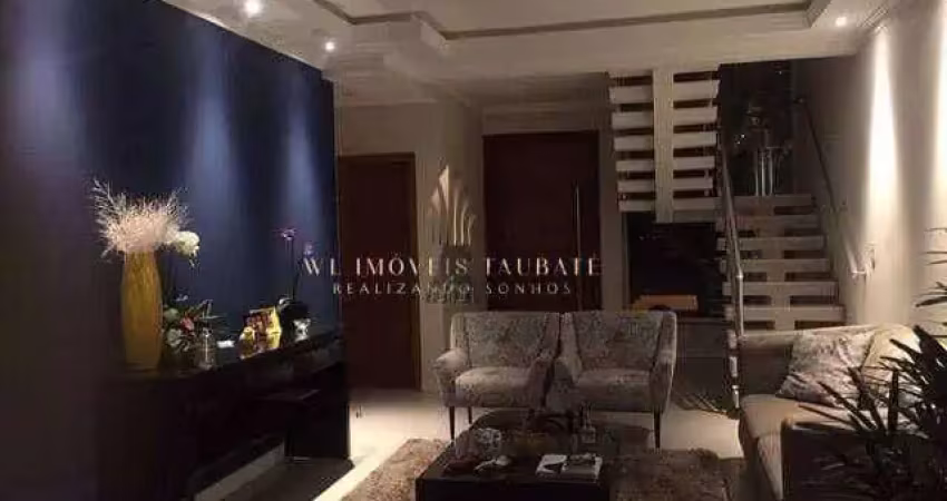 Casa com 3 dormitórios à venda, 254 m² por r$ 1.500.000 - loteamento residencial campos do conde ii - tremembé/são paulo