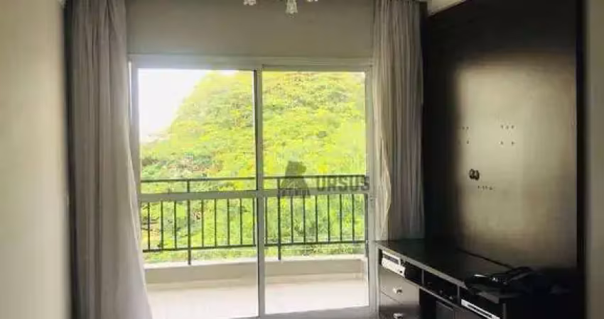 Apartamento com 2 dormitórios à venda, 65 m² por r$ 330.000 - granja daniel - taubaté/sp