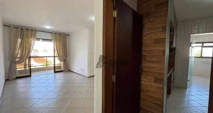 Apartamento 3 quartos, com 112m², 2 vagas cobertas - jardim das nações - taubaté