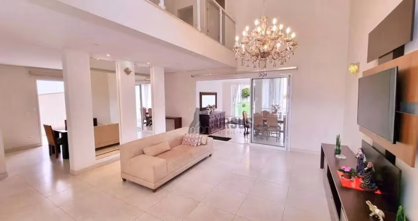 Casa com 3 dormitórios à venda, 374 m² por r$ 2.300.000 - parque das nações - pindamonhangaba/sp