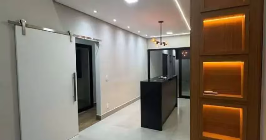 Casa em condomínio fechado com 3 quartos à venda na Avenida Arthur dos Santos, 127, Loteamento Industrial Água Preta, Pindamonhangaba