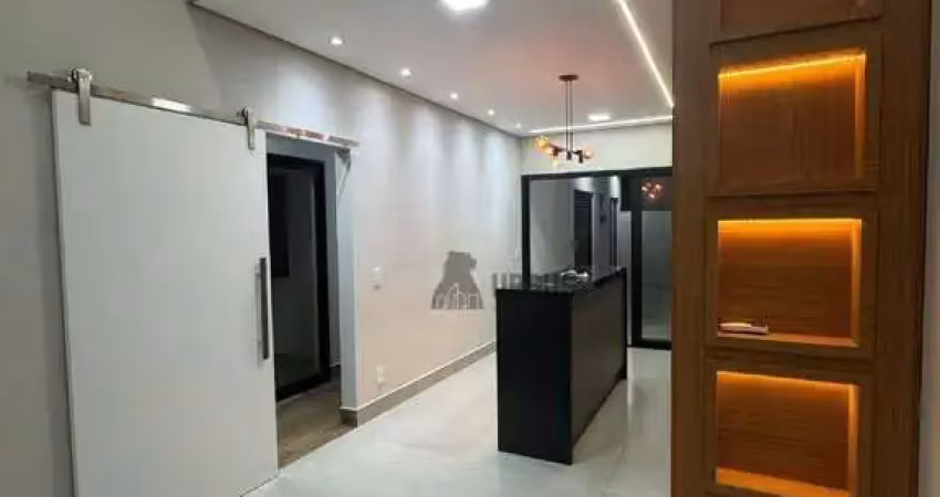 Casa em condomínio fechado com 3 quartos à venda no Loteamento Industrial Água Preta, Pindamonhangaba 