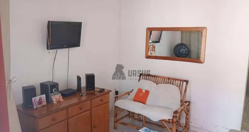 Casa com 2 dormitórios à venda, 53 m² por r$ 190.000 - loteamento residencial andrade - pindamonhangaba/sp