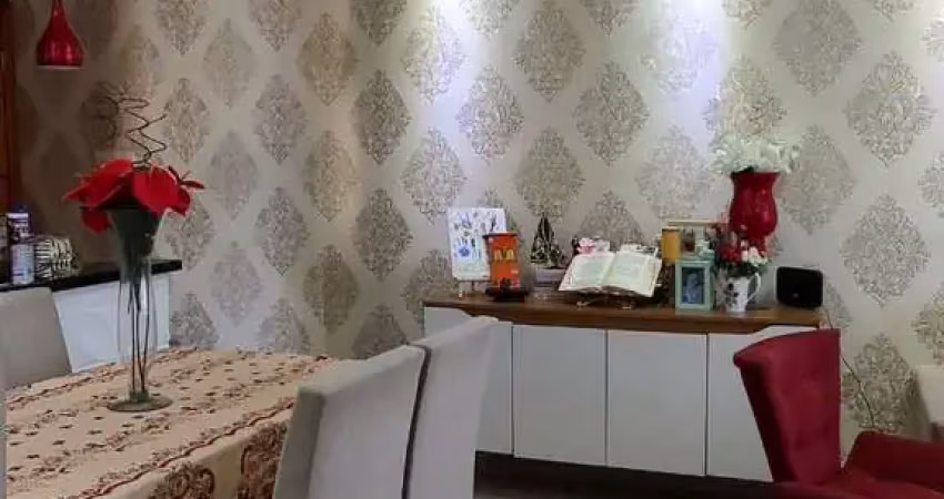 Apartamento com 2 quartos à venda na Rua José Bonifácio Moreira, 1252, Jardim Bela Vista, Taubaté