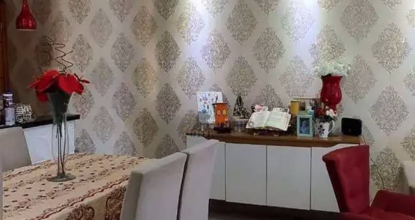 Apartamento com 2 quartos à venda no Jardim Bela Vista, Taubaté 