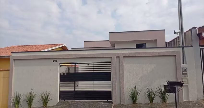 Casa com 3 dormitórios à venda, 140 m² por r$ 650.000,00 - vila suiça - pindamonhangaba/sp