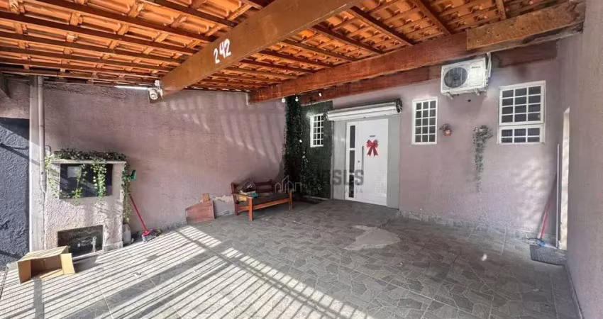 Casa a venda residencial e comercial, próximo ao centro, taubaté sp