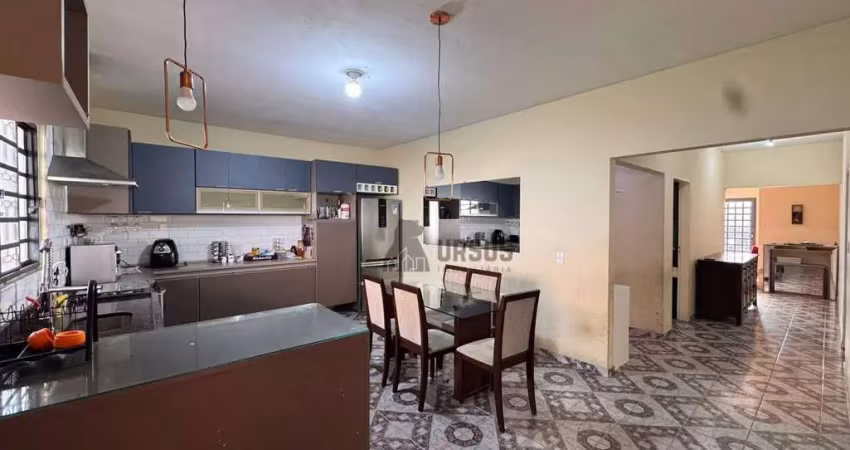 Casa a venda residencial e comercial, próximo ao centro, taubaté sp