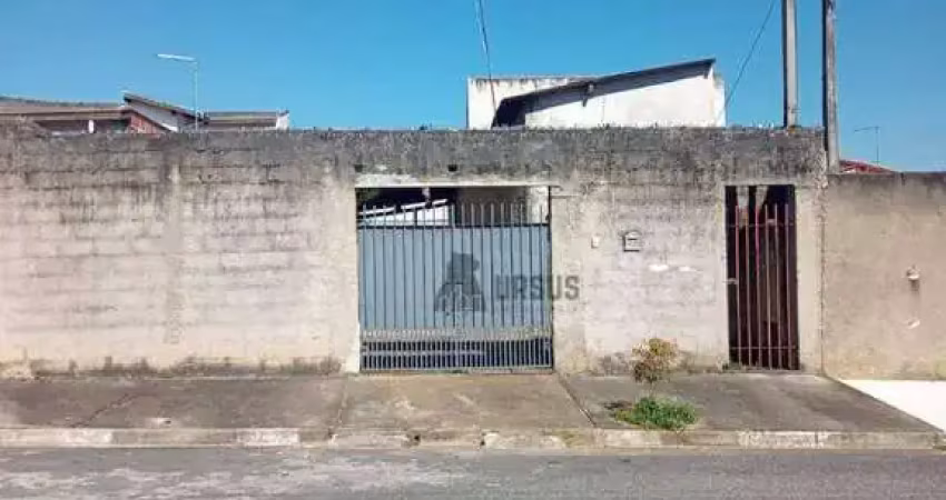 Casa com 3 dormitórios à venda, 137 m² por r$ 180.000,00 - comercial e residencial jardim mariana - pindamonhangaba/sp