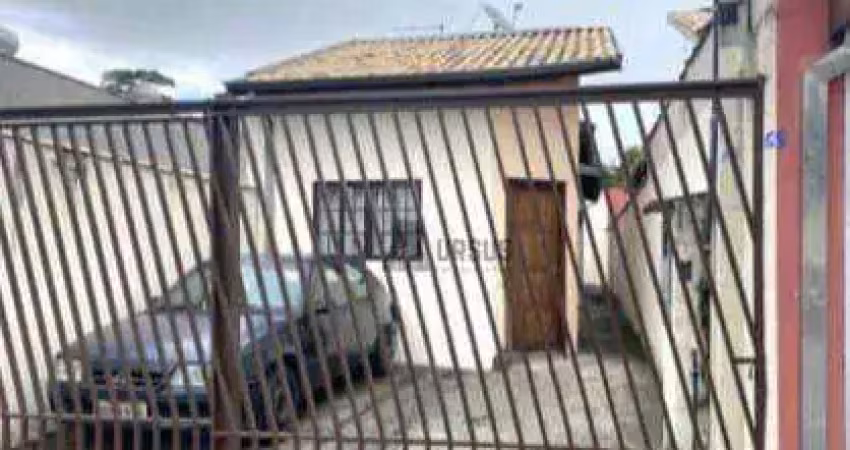Casa com 2 quartos à venda na Rua Manoel Antunes da Silva, 65, Residencial Jardim Aurora, Pindamonhangaba