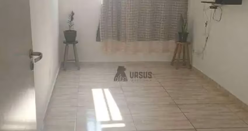Apartamento com 1 dormitório à venda, 44 m² por r$ 154.000,00 - alto do cardoso - pindamonhangaba/sp