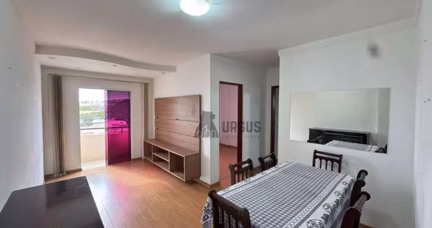 Apartamento com 2 quartos à venda na Rua Barão de Jambeiro, 510, Centro, Taubaté