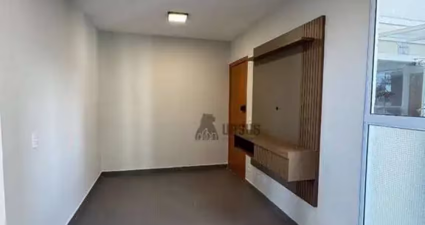 Apartamento com 2 dormitórios à venda, 42 m² por r$ 220.000 - chácara flórida - taubaté/sp