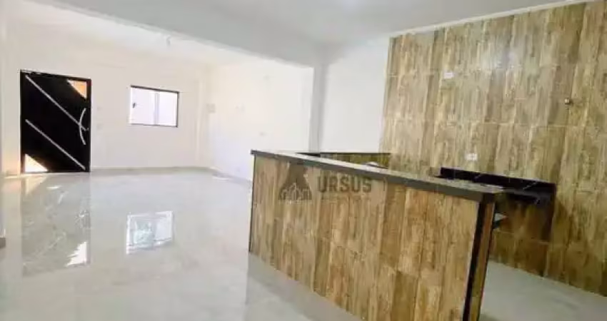 Casa com 3 dormitórios à venda, 113 m² por r$ 500.000,00 - jardim maria emilia - pindamonhangaba/sp