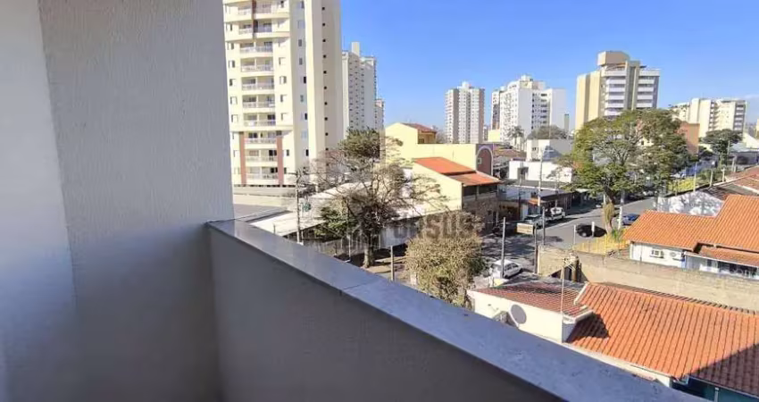 Apartamento com 2 dormitórios à venda, 56 m² por r$ 310.000 - jardim das nações - taubaté/sp