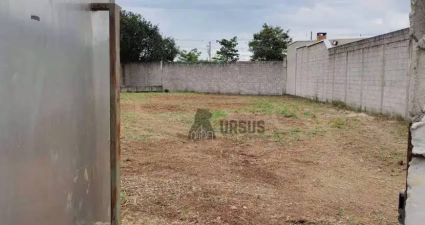 Terreno à venda na Rua General de Exército Fernando Valente Pamplona, 200, Residencial Antares, Taubaté