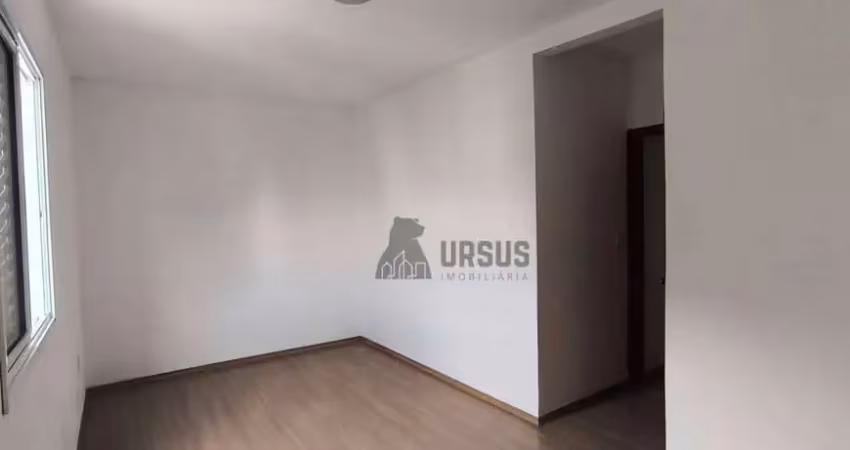 Apartamento com 2 dormitórios à venda, 58 m² por r$ 210.000 - residencial santa izabel - taubaté/sp