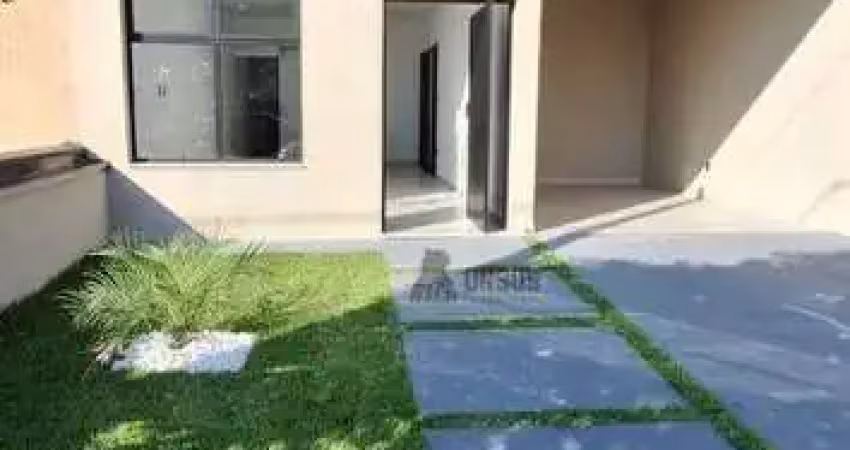 Casa em condomínio fechado com 3 quartos à venda na Avenida Orlando Ferreira, 130, Residencial Maricá, Pindamonhangaba