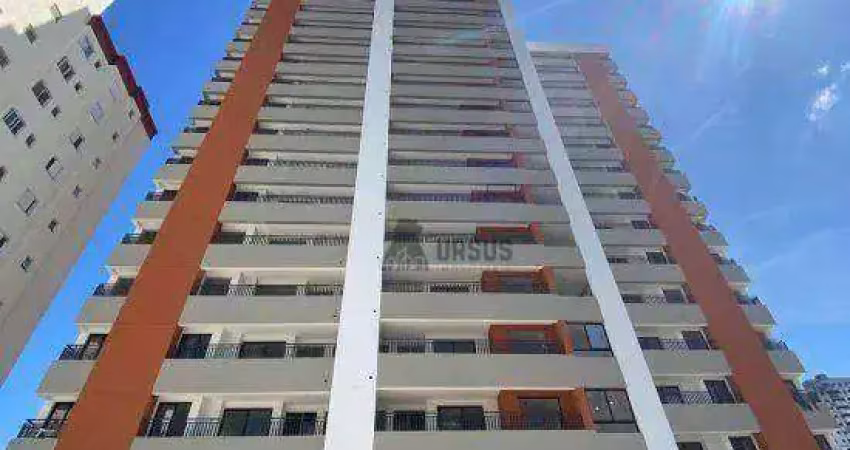 Apartamento com 2 quartos à venda no Barranco, Taubaté 