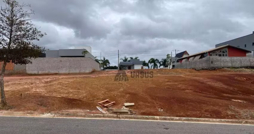 Terreno à venda, 275 m² por r$ 191.000 - condominio cataguá way - taubaté/sp