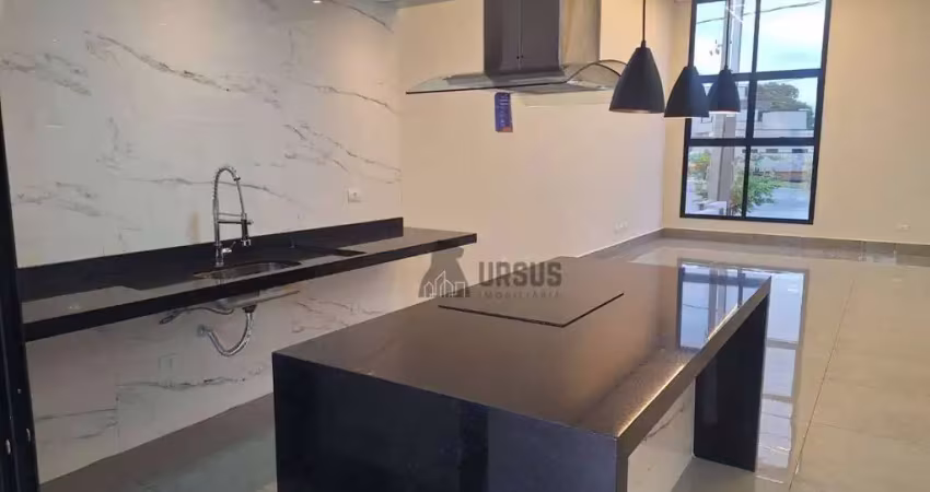 Casa com 3 dormitórios à venda, 177 m² por r$ 950.000,00 - vila nossa senhora auxiliadora - tremembé/sp