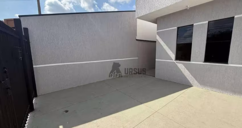 Casa com 2 dormitórios à venda, 67 m² por r$ 380.000 - recanto dos coqueirais - taubaté/sp
