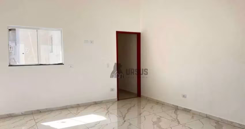 Casa com 2 dormitórios à venda, 78 m² por r$ 350.000 - jardim oasis - taubaté/sp