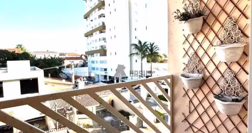 Apartamento com 2 quartos à venda no Jardim Boa Vista, Pindamonhangaba 