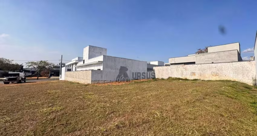 Terreno a venda condomínio residencial ouroville, taubaté sp